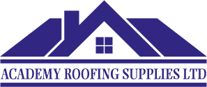 Academy Roofing Supplies Logo